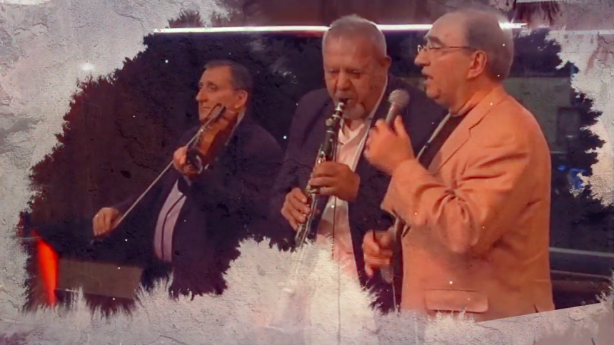 6ο Ηπειρώτικο Πανηγύρι!(video)!