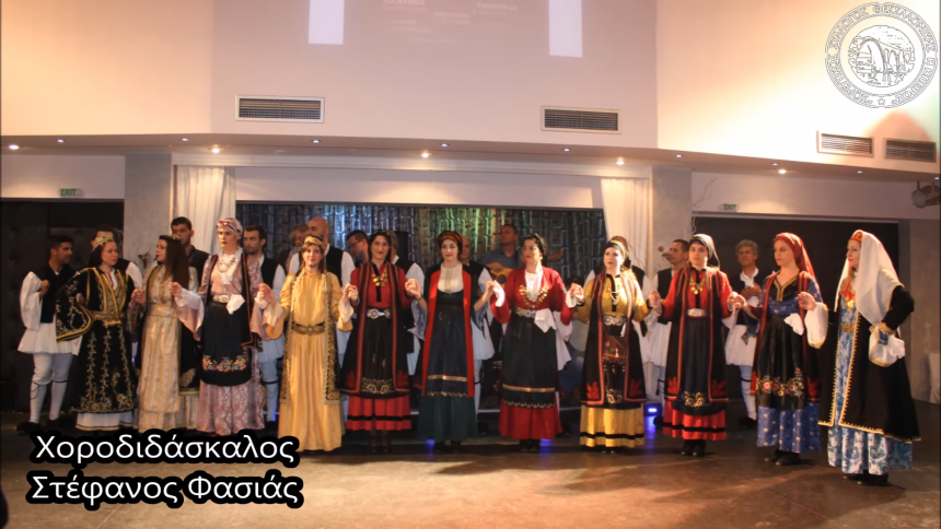Video – 4ο Ηπειρώτικο Πανηγύρι (Μουσικοί Δρόμοι Ηπείρου)