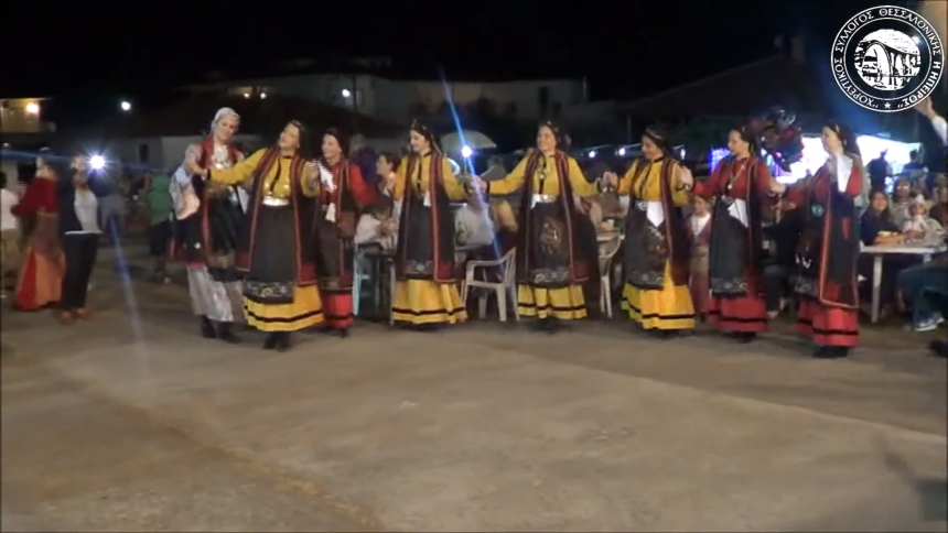 Video – Παράσταση Πρόχωμα