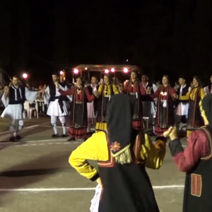 Video – Γιορτή Τρύγου Εξαμίλι Video – Γιορτή Τρύγου Εξαμίλι