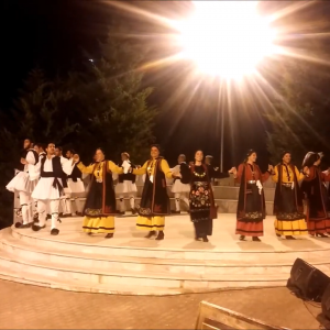 Video – Παράσταση Λαγυνά Video – Παράσταση Λαγυνά