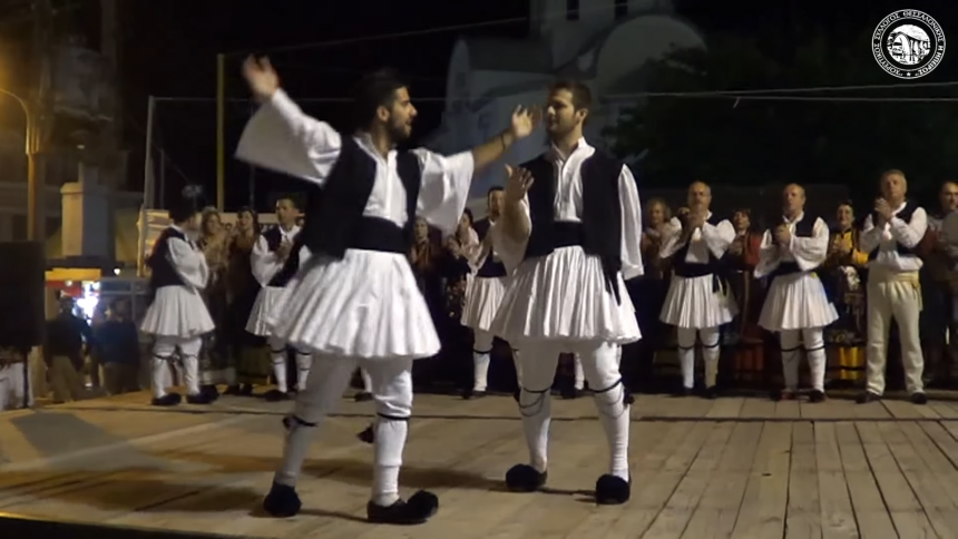 Βίντεο – Νέο Σούλι Σερρών