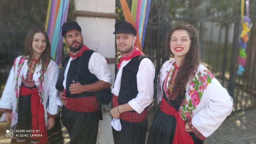 22o Φεστιβάλ Büyükçekmece – Κωνσταντινούπολη – Βίντεο