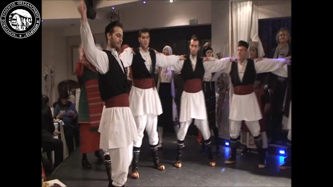 Video – 4ο Ηπειρώτικο Πανηγύρι (Χοροί Μακεδονίας)