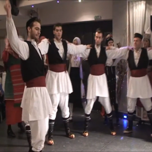 Video – 4ο Ηπειρώτικο Πανηγύρι (Χοροί Μακεδονίας) Video – 4ο Ηπειρώτικο Πανηγύρι (Χοροί Μακεδονίας)