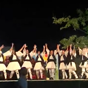 7o Φεστιβαλ Μοντέρνου_Παραδοσιακού Χορού / 16ο Διεθνές φεστιβάλ παραδοσιακών χορών VIDEO 7o Φεστιβαλ Μοντέρνου_Παραδοσιακού Χορού / 16ο Διεθνές φεστιβάλ παραδοσιακών χορών VIDEO