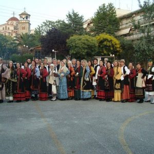 Ευχαριστίες 3ο Πολιτιστικό Φεστιβάλ!! Ευχαριστίες 3ο Πολιτιστικό Φεστιβάλ!!