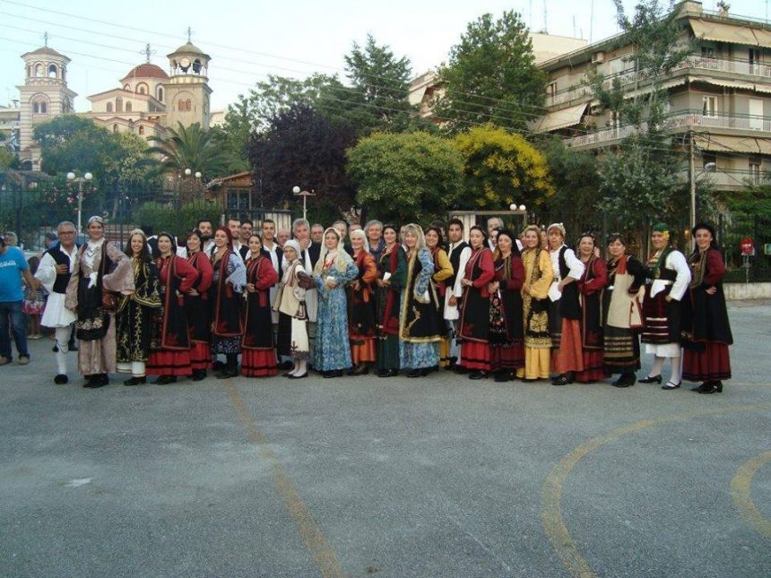 Ευχαριστίες 3ο Πολιτιστικό Φεστιβάλ!!