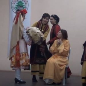 Παραδοσιακός Ηπειρώτικος Γάμος Βίντεο