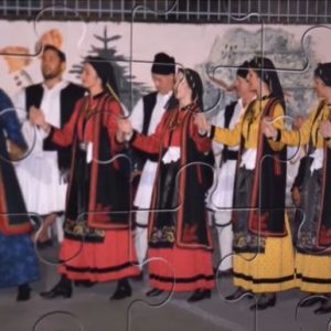 Χορευτικός Σύλλογος “Ήπειρος” Θεσσαλονίκης – Στανός Χαλκιδικής – Video Χορευτικός Σύλλογος “Ήπειρος” Θεσσαλονίκης – Στανός Χαλκιδικής – Video